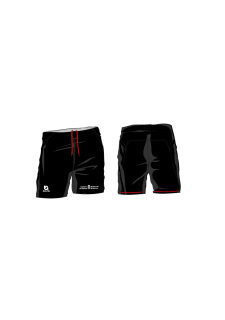 Bermuda PRO 2.3 - Negro