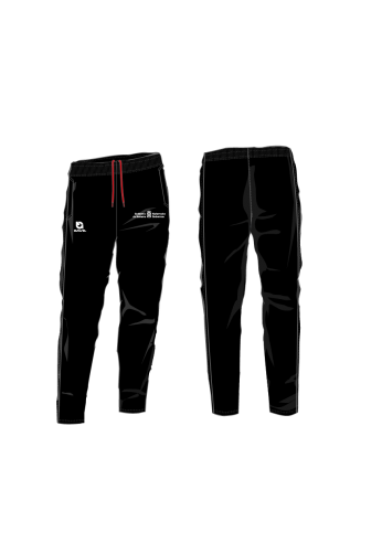 Pant. Chándal PRO 1.1 - Negro
