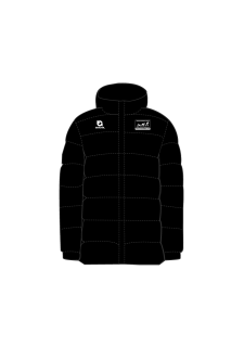 Parka PRO 1.1 IM - Negro