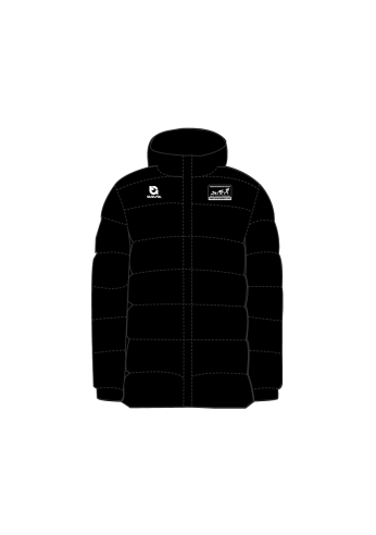 Parka PRO 1.1 IM - Negro