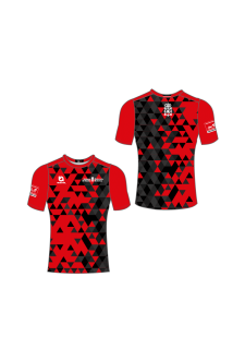 Camiseta MC PRO 2.0 -...