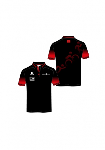 Polo MC PRO 2.0 Cuello Clásico -...