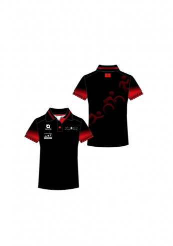 Polo MC PRO 2.0 Cuello Clásico -...