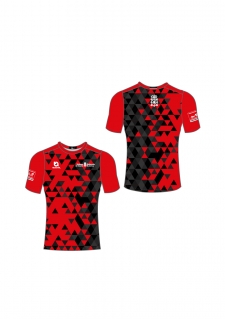 Camiseta MC PRO 2.0 -...