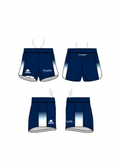 Pantalón Corto PRO 2.0 -...