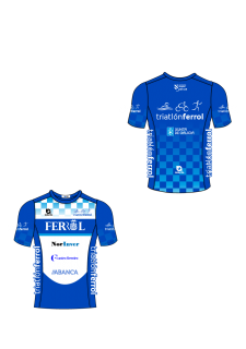 Camiseta MC PRO 2.0 - Royal