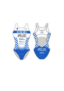 Tritraje Body PRO 2.0 - Blanco