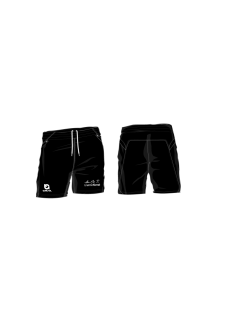 Bermuda PRO 2.3 - Negro