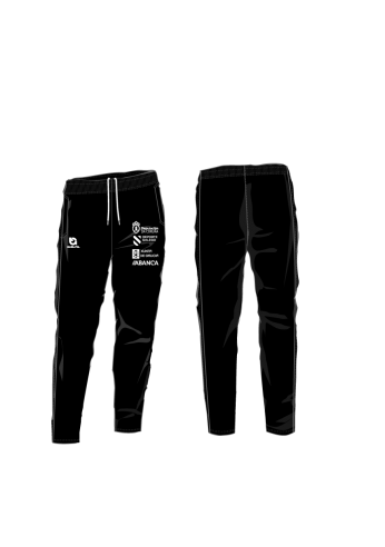 Pantalón Chándal PRO 2.0 - Negro