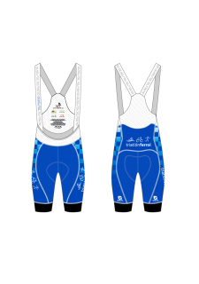 Culotte Corto PRO 3.1 - Royal