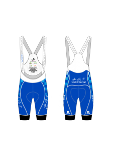 Culotte Corto PRO 3.1 - Royal