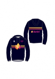 Sudadera Capucha PRO 1.3 -...