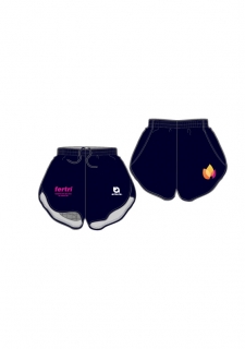 Pantalón Split PRO 2.0 -...
