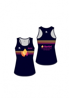 Camiseta Tirantes PRO 2.0 -...