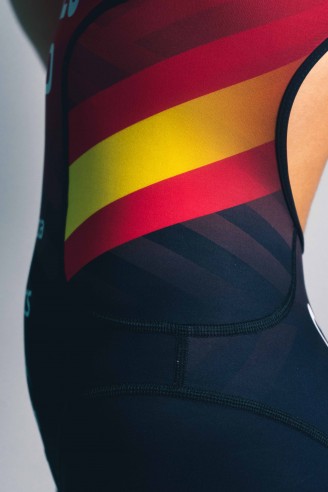 Tritraje PRO Abierto - GGEE Libre -...