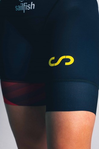 Tritraje PRO Abierto - GGEE Libre -...