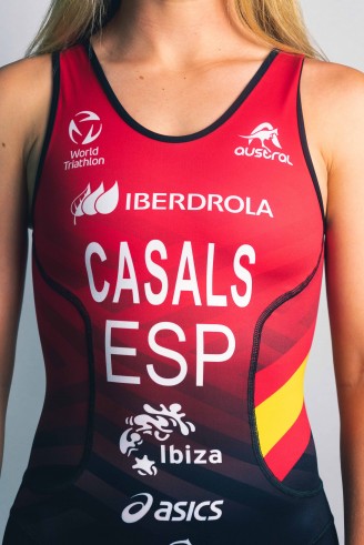 Tritraje PRO Abierto 2.0 -... Tritraje PRO Abierto 2.0 -...