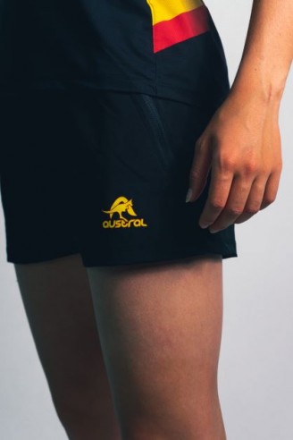 Bermuda PRO 2.0 - Negro - Outlet