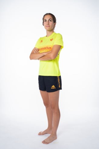 Camiseta MC PRO 2.0 - Flúor - Outlet