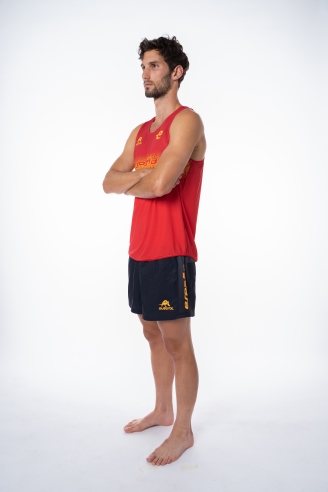 Camiseta Tirantes PRO 2.0 - Outlet