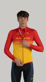 Chaleco PRO 3.1 - Amarillo