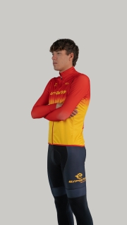 Chaleco PRO 3.1 - Amarillo 2