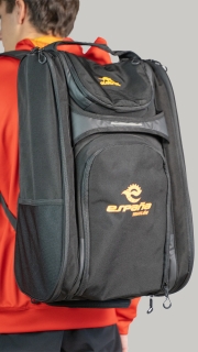 Mochila Combi IM - Negro