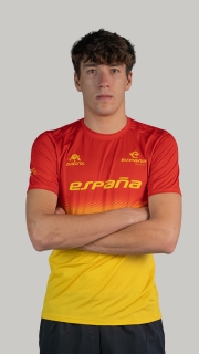 Camiseta MC PRO 2.0 - Amarillo