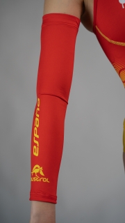 Manguitos PRO 2.0 - Rojo