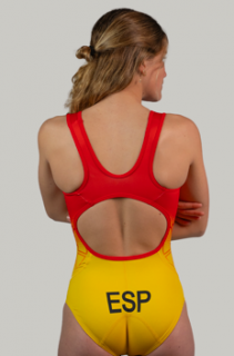 Tritraje Body PRO 2.0 -... 2