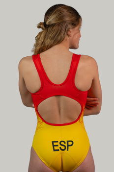 Tritraje Body PRO 2.0 - GGEE Libre -...