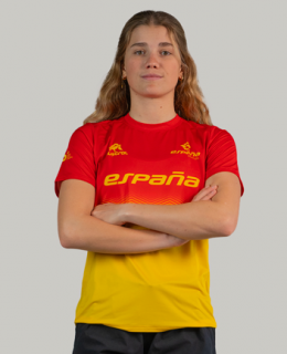 Camiseta MC PRO 2.0 - Amarillo