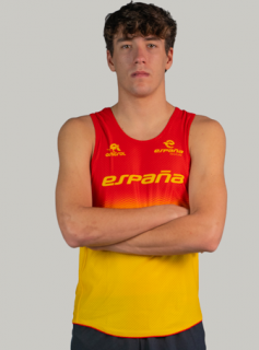 Camiseta Tirantes PRO 3.0 -...