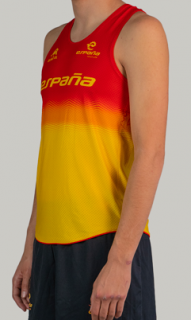 Camiseta Tirantes PRO 3.0 -...
