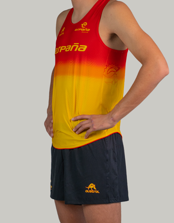 Pantalón Corto PRO 2.0 - Negro