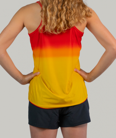 Pantalón Corto PRO 2.0 - Negro