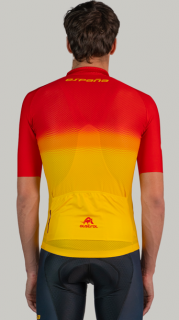 Maillot MC PRO 3.1 - Amarillo 2