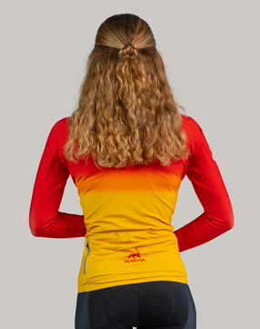 Maillot ML PRO 3.1 - Amarillo