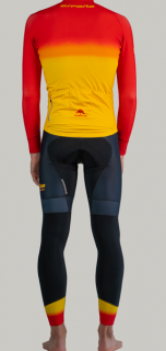 Culotte Largo PRO 3.1 - Negro 2