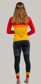 Culotte Largo PRO 3.1 - Negro 2