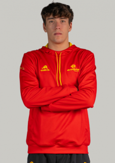 Sudadera Capucha PRO 3.0 -...