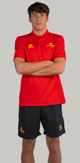 Bermuda PRO 2.3 - Negro
