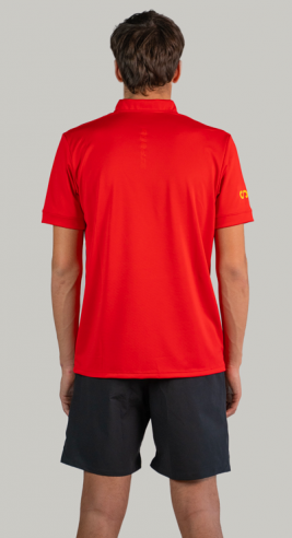 Bermuda PRO 2.3 - Negro