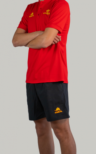 Bermuda PRO 2.3 - Negro