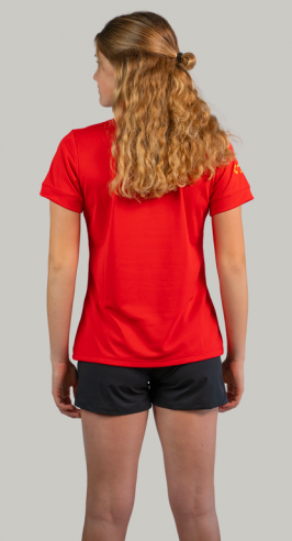 Bermuda PRO 2.3 - Negro