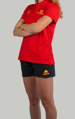 Bermuda PRO 2.3 - Negro