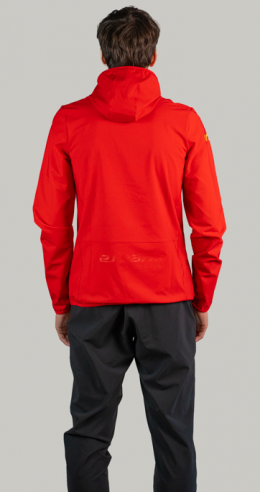 Pant. Chándal PRO 3.0 - Negro