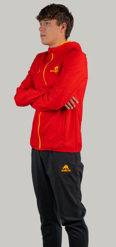 Pant. Chándal PRO 3.0 - Negro