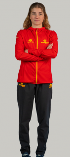 Pant. Chándal PRO 3.0 - Negro