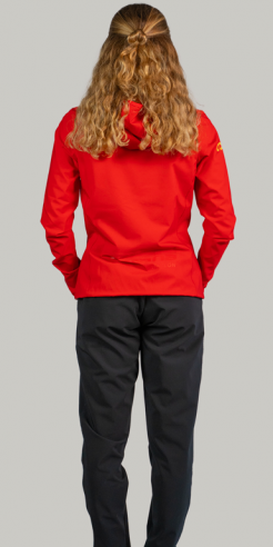 Pant. Chándal PRO 3.0 - Negro